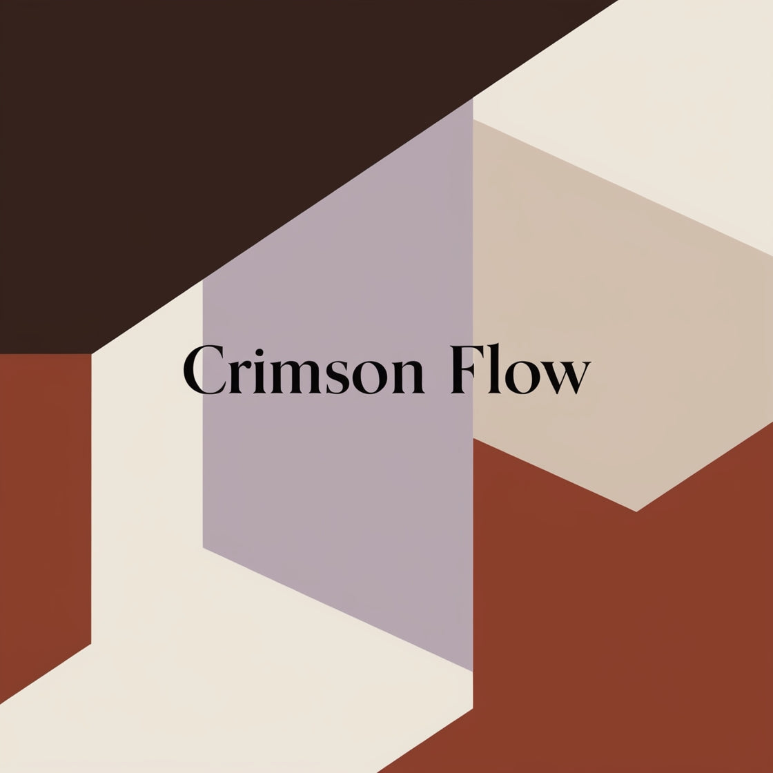Crimson Flow