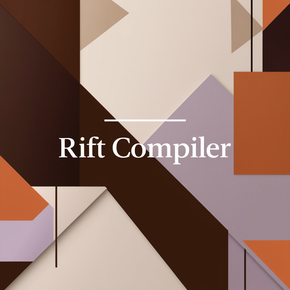 Rift Compiler