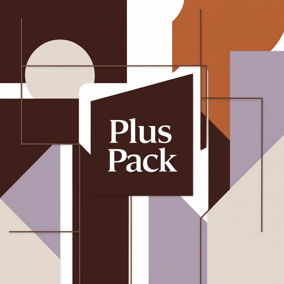 Plus Pack