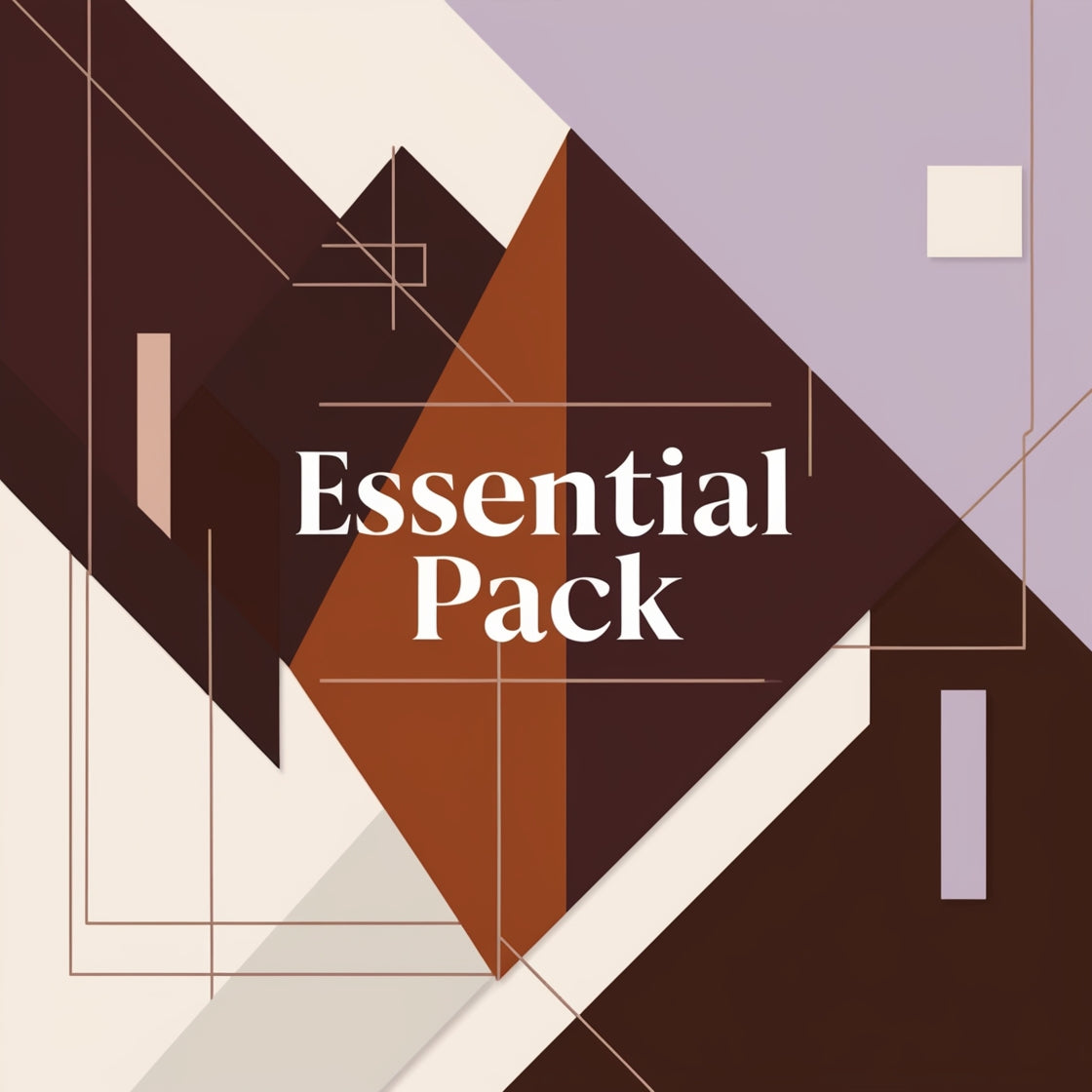 Essential Pack
