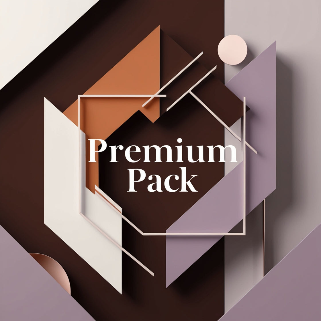 Premium Pack